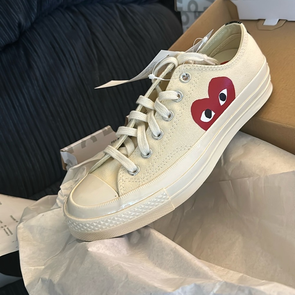 Converse Play